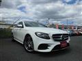 2017 Mercedes-Benz E-Class