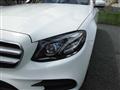 2017 Mercedes-Benz E-Class