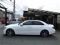 2017 Mercedes-Benz E-Class