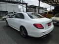 2017 Mercedes-Benz E-Class