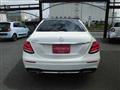 2017 Mercedes-Benz E-Class