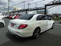 2017 Mercedes-Benz E-Class