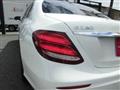 2017 Mercedes-Benz E-Class