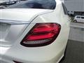 2017 Mercedes-Benz E-Class