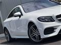 2017 Mercedes-Benz E-Class