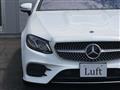 2017 Mercedes-Benz E-Class