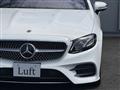 2017 Mercedes-Benz E-Class