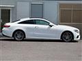 2017 Mercedes-Benz E-Class