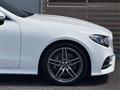 2017 Mercedes-Benz E-Class