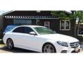 2017 Mercedes-Benz E-Class