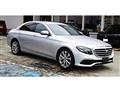 2017 Mercedes-Benz E-Class