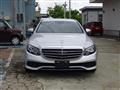 2017 Mercedes-Benz E-Class
