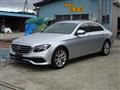 2017 Mercedes-Benz E-Class