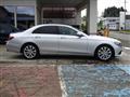 2017 Mercedes-Benz E-Class