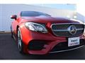 2017 Mercedes-Benz E-Class