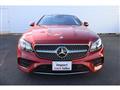 2017 Mercedes-Benz E-Class