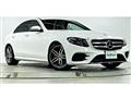 2017 Mercedes-Benz E-Class