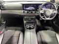 2017 Mercedes-Benz E-Class