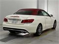 2017 Mercedes-Benz E-Class