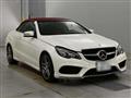 2017 Mercedes-Benz E-Class