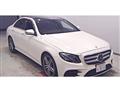 2017 Mercedes-Benz E-Class