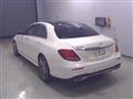 2017 Mercedes-Benz E-Class