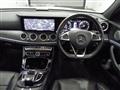 2017 Mercedes-Benz E-Class