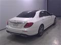 2017 Mercedes-Benz E-Class