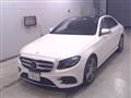 2017 Mercedes-Benz E-Class