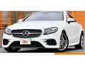 2017 Mercedes-Benz E-Class