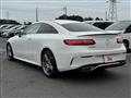2017 Mercedes-Benz E-Class