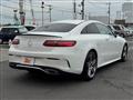 2017 Mercedes-Benz E-Class