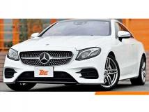2017 Mercedes-Benz E-Class