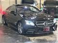 2017 Mercedes-Benz E-Class