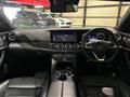 2017 Mercedes-Benz E-Class