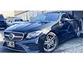2017 Mercedes-Benz E-Class