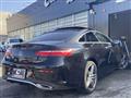 2017 Mercedes-Benz E-Class