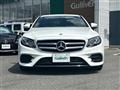 2017 Mercedes-Benz E-Class