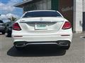 2017 Mercedes-Benz E-Class