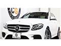 2017 Mercedes-Benz E-Class
