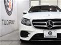 2017 Mercedes-Benz E-Class