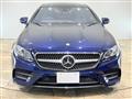 2017 Mercedes-Benz E-Class