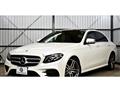 2017 Mercedes-Benz E-Class