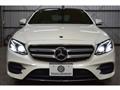 2017 Mercedes-Benz E-Class
