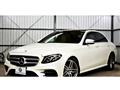 2017 Mercedes-Benz E-Class
