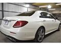 2017 Mercedes-Benz E-Class
