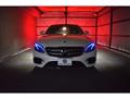 2017 Mercedes-Benz E-Class