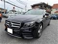 2017 Mercedes-Benz E-Class