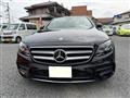 2017 Mercedes-Benz E-Class