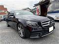 2017 Mercedes-Benz E-Class